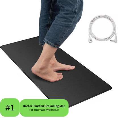 ElysianMee Grounding Mat