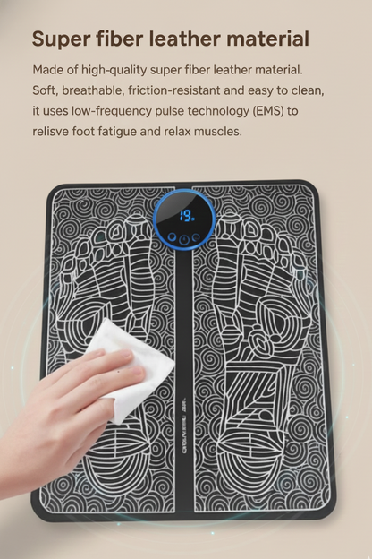 ElysianMee Stimulation Foot Massager