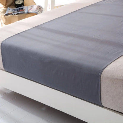 ElysianMee Grounding BedSheet