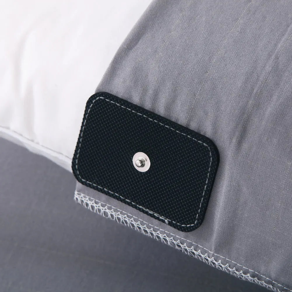 ElysianMee Grounding BedSheet