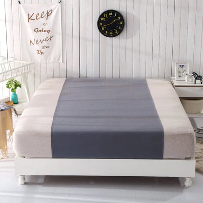 ElysianMee Grounding BedSheet