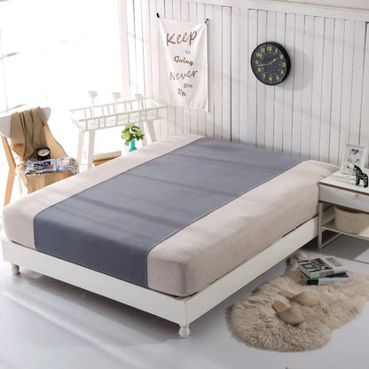 ElysianMee Grounding BedSheet