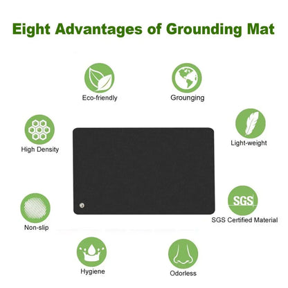 ElysianMee Grounding Mat