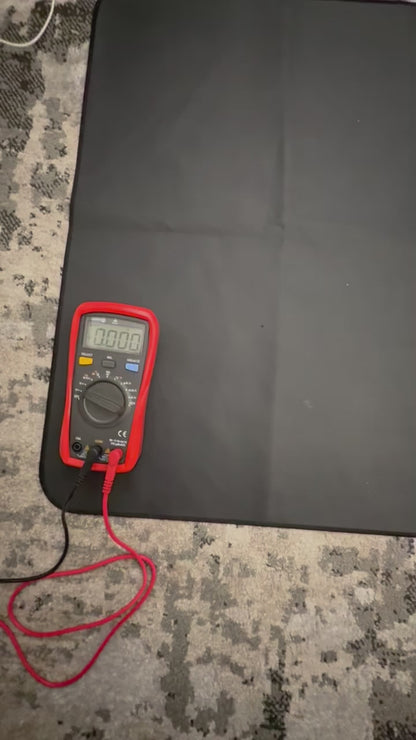 ElysianMee Grounding Mat