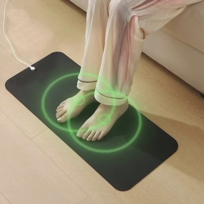 ElysianMee Grounding Mat