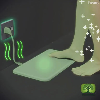 ElysianMee Grounding Mat
